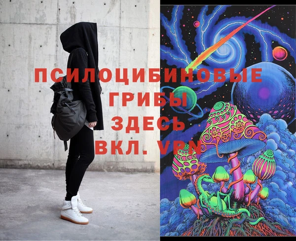 ALPHA PVP Алексин